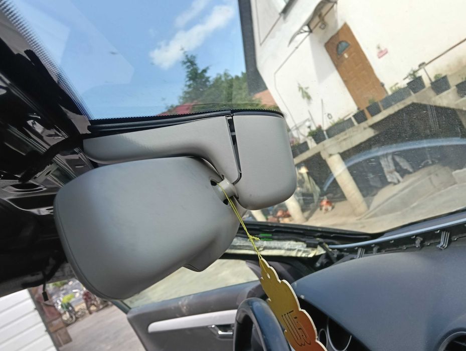 Lusterko Wsteczne Fotochromatyczne Audi A4 b7 Seat Exeo Wysyłka