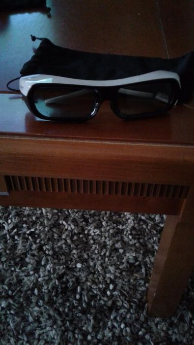 Oculos 3d sony64737766263042121