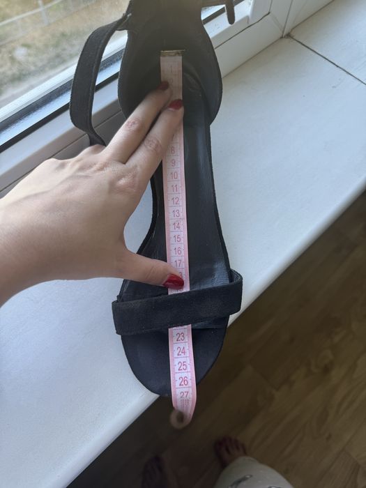 Продам боссоножки, 40 размер