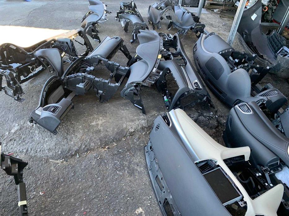 Разборка INFINITI QX50 2020 2022 панель бампер капот фара дверь