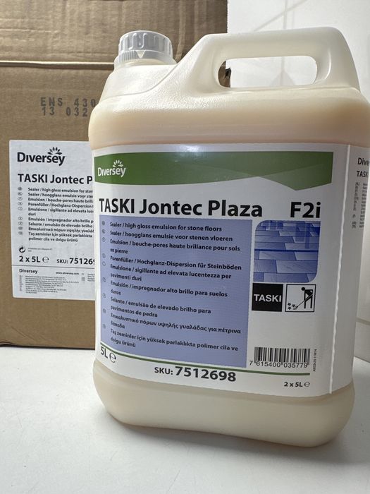 Taski Jontec Plaza F2i impregnat do kamienia, cegły