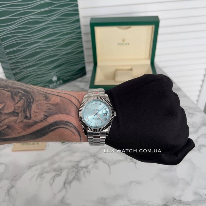 Часы Rolex Day-Date Oyster Perpetual