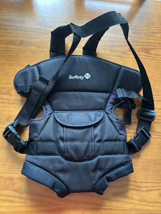 Vendo marsupio para bebe safety