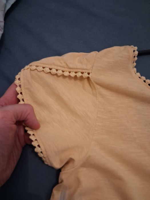 Bluzka damska Mohito rozmiar L