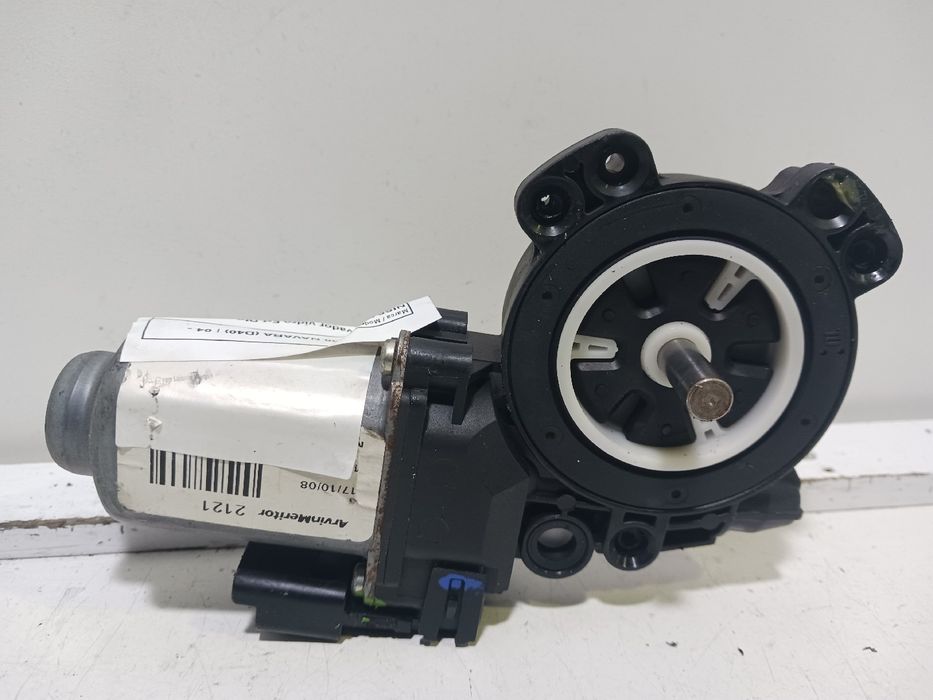 Motor vidro frente direito NISSAN NP300 Navara Pick Up (D40)