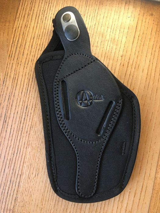 Кабура оперативная