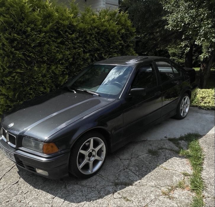 BMW Seria 3