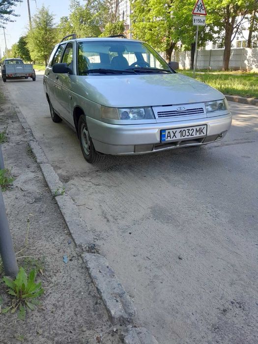 Ваз 21112 продам