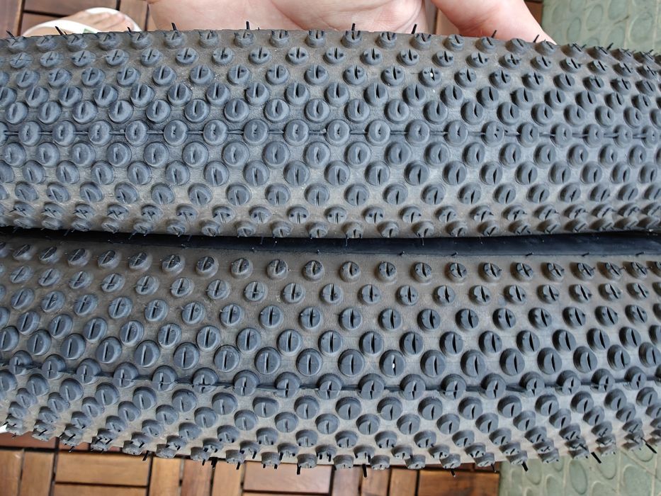Pneus de Gravel Schwalbe G-One Allround