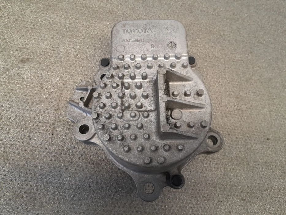 Bomba de água TOYOTA Prius Plus Hatchback (_W4_)