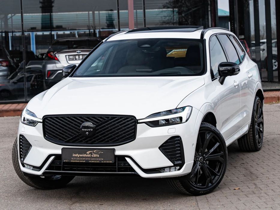Volvo XC 60