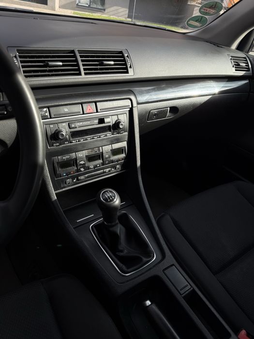 Продам Audi a4 2002