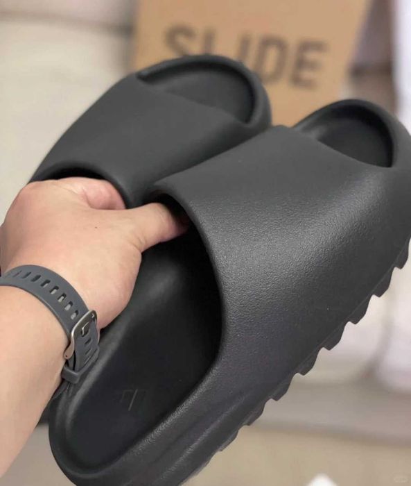 Yeezy_Slide_Onyx R.40,5