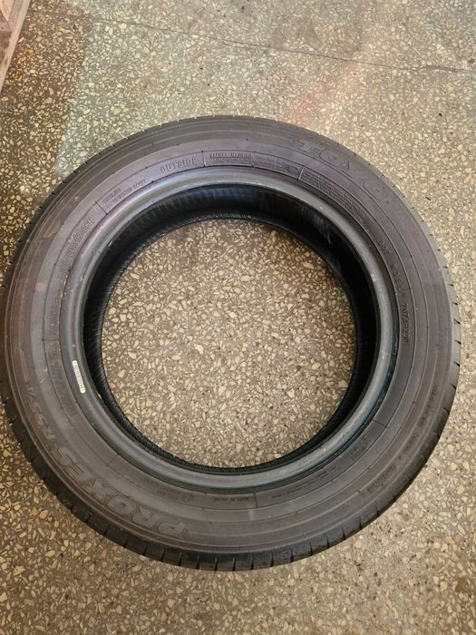 Opony Letnie 185/60R16 Toyo Proxes R55A 4sztuki Montaż 23rok