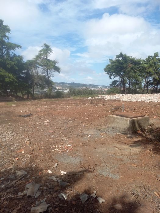 Alugo espaço para estaleiro etc