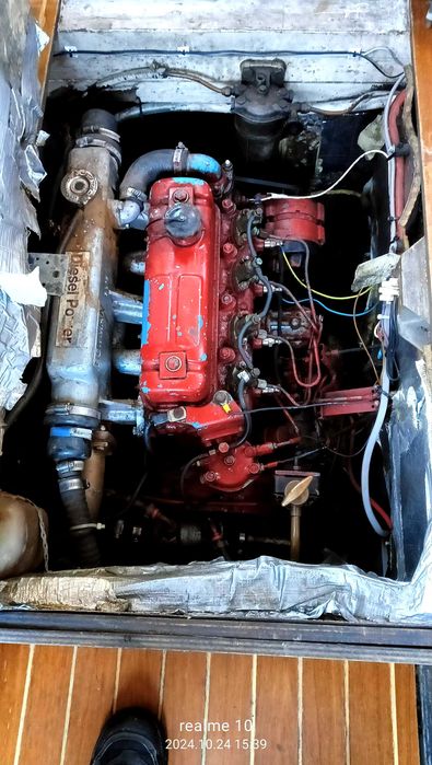 Sprzedam JODA TUR 24