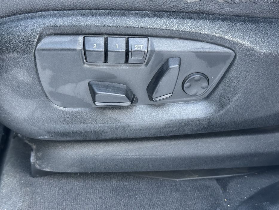 BMW X5 x Drive 40e 2017 року Plug-in Hybrid (PHEV)