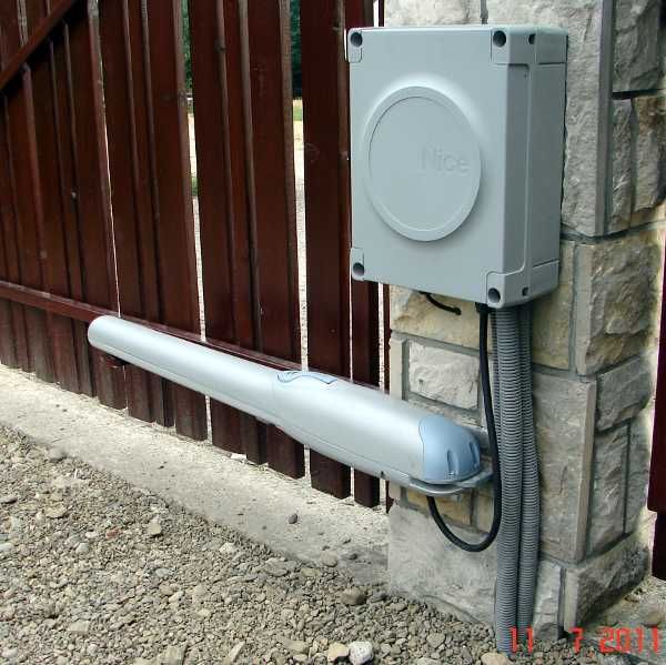 SERWIS NAPRAWA BRAM NAPĘNDÓ Kodowanie Pilotów W-wa i okolice