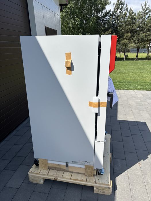 Cieplarka z chlodzeniem Binder KB 240