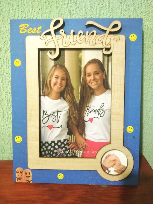 Рамочки для фото