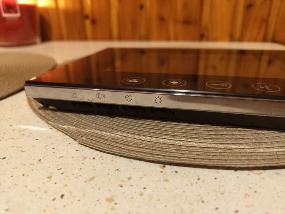 M670B – Monitor wideodomofonu