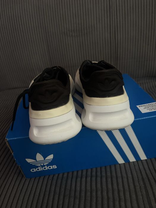 Кросівки ADIDAS ADIFOM TRXN унісекс оригінал