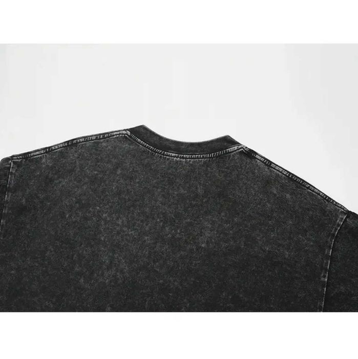 Rewelacyjny T-Shirt Koszulka Kanye West Yeezus M Unisex Nowa Oversize