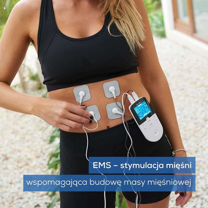 Beurer EM 49 Digital TENS/EMS