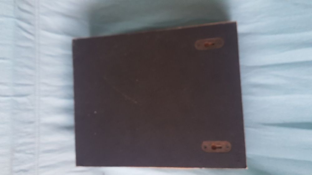 Chaveiro de abrir...ou caixa