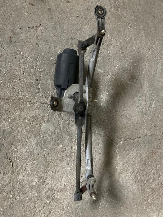 Várias peças punto 96