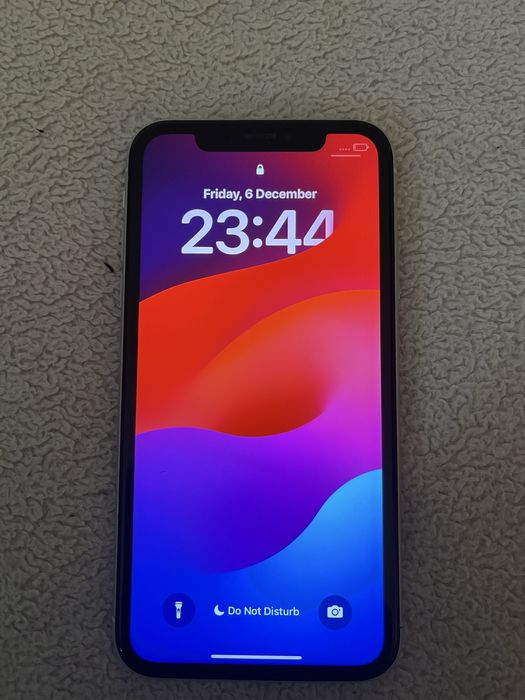 Iphone XR com garantia
