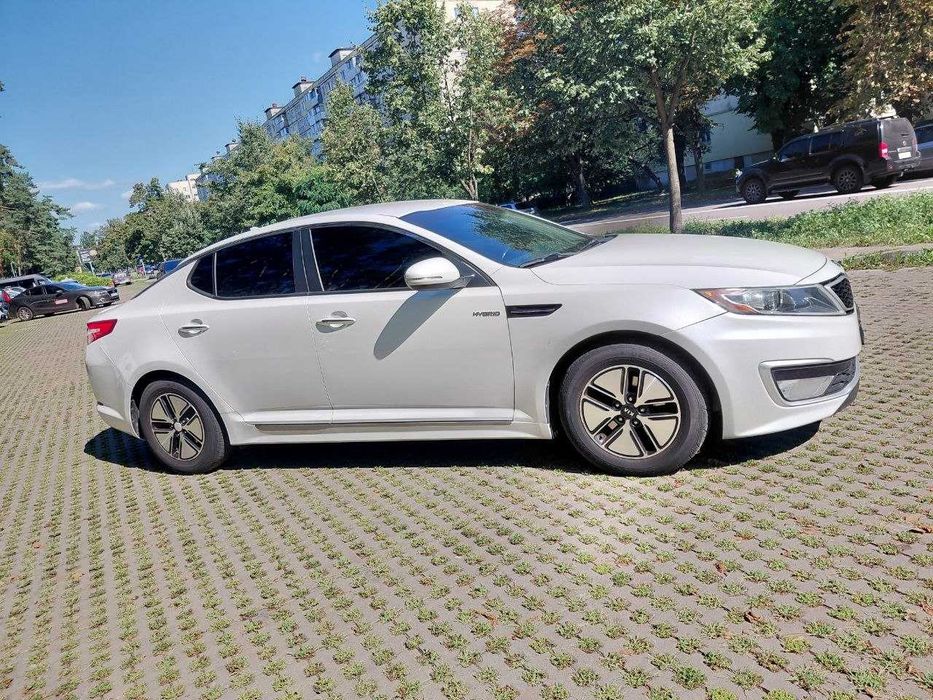 Kia Optima 2013 VIN KNAGM4AD0D5059650 фото оголошення 22 з 24