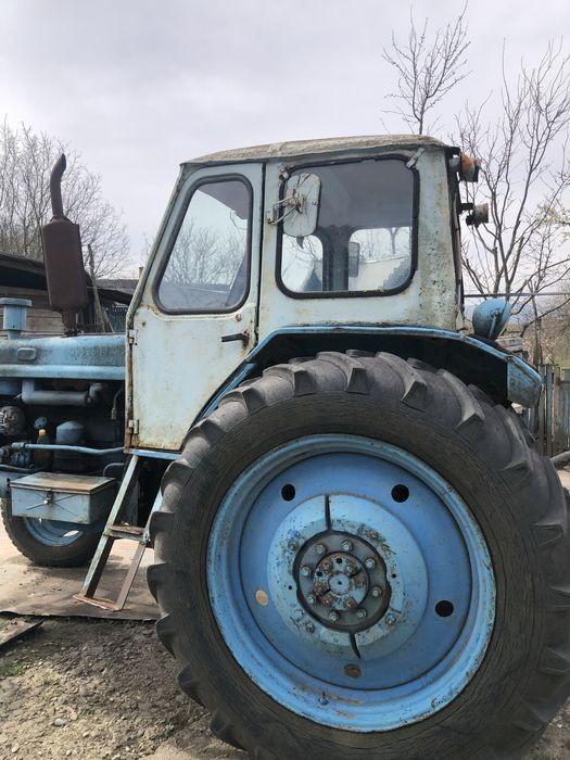 Продам Трактор ЮМЗ 6