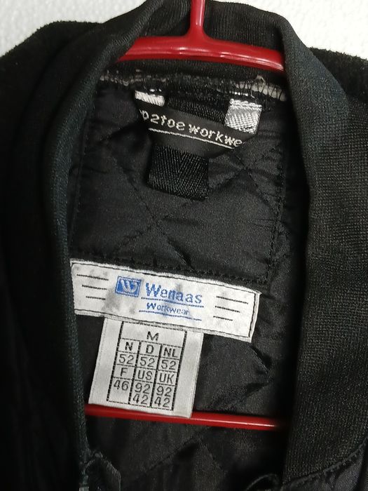 Casaco duplo original Volkswagen M