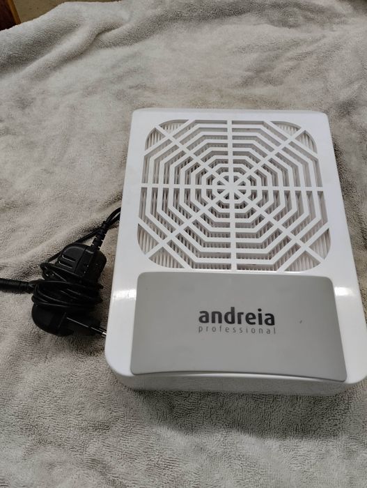 Aspirador a.duster PRO  unhas gel