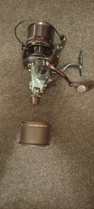 Carreto pesca DYD 9000