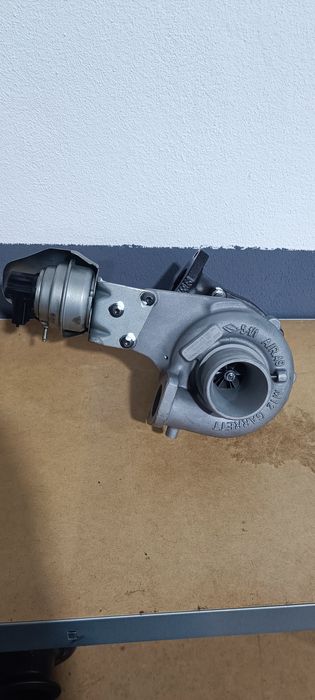 Turbo Opel 2.0 cdti