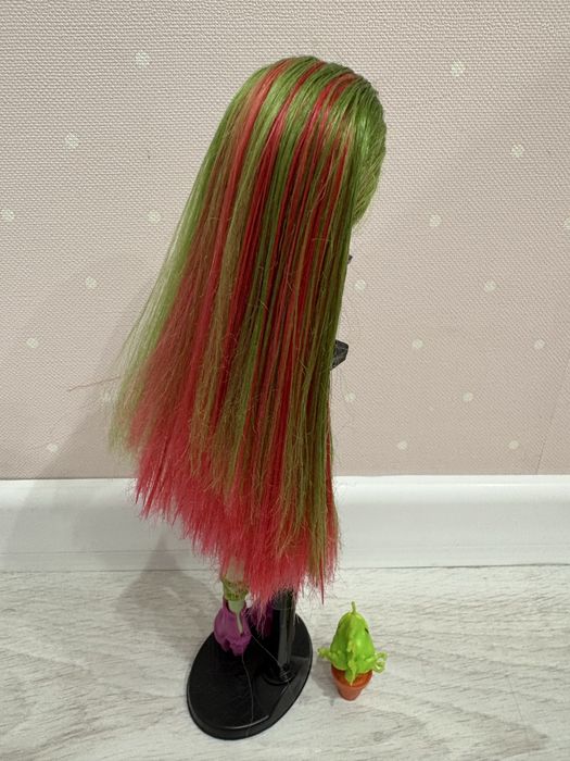 Lalka Monster High, Venus McFlytrap Between Classes