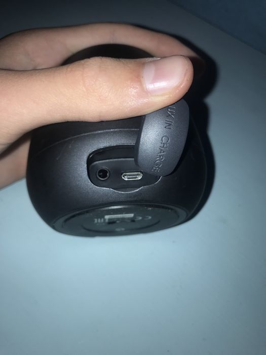 Coluna Wireless HP S6500