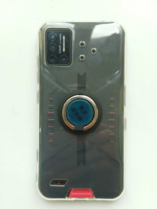 Telemóvel Umidigi Bison