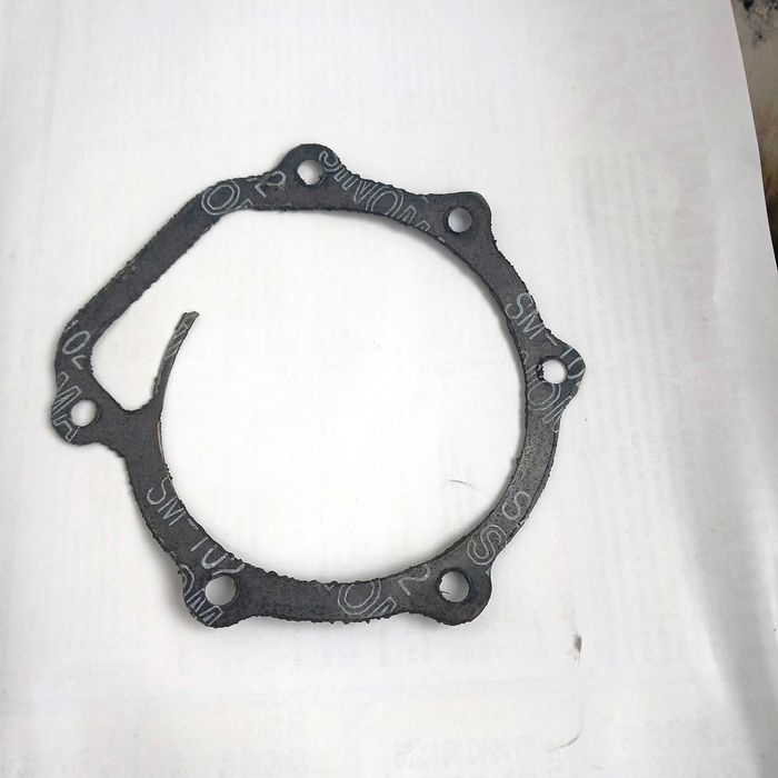 Водяний насос для Субару Легасі BF 3