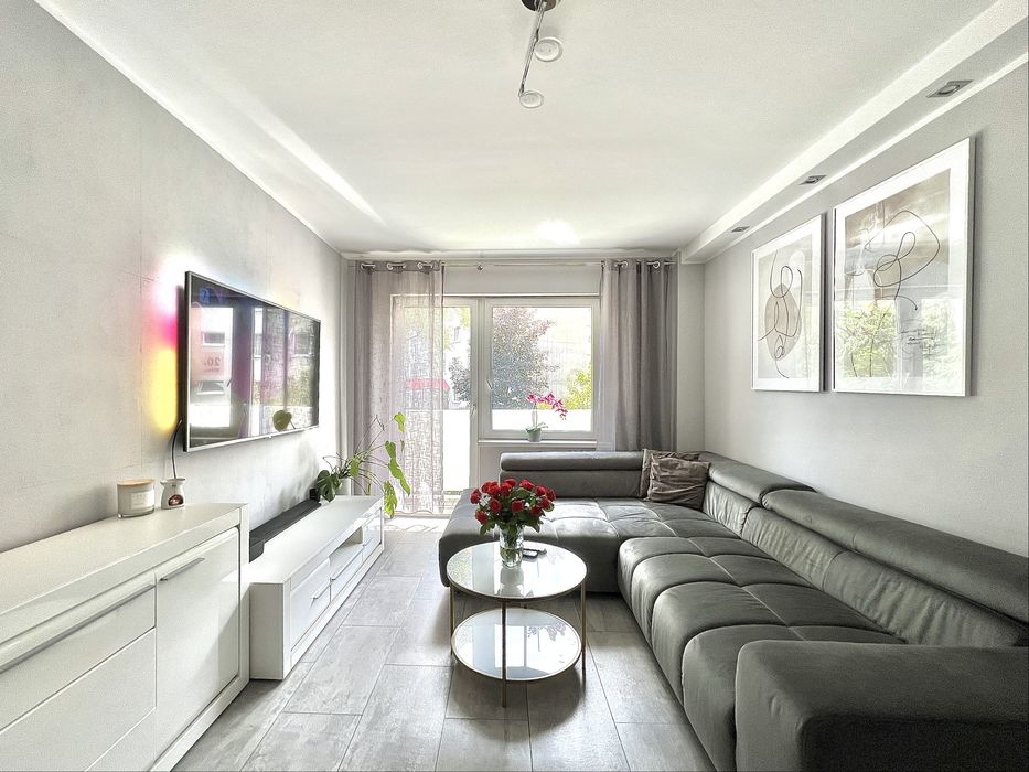 Mieszkanie – Katowice - Widok 2