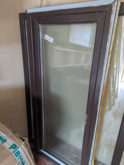 пластикові вікна