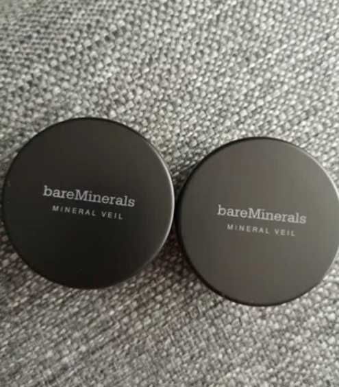 BareMinerals Bare minerals original mineralny mineral veil NOWY 9G