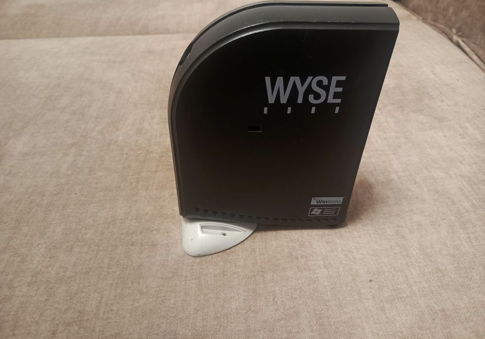 Тонкий клиент Wyse WT1125SE (терминал)