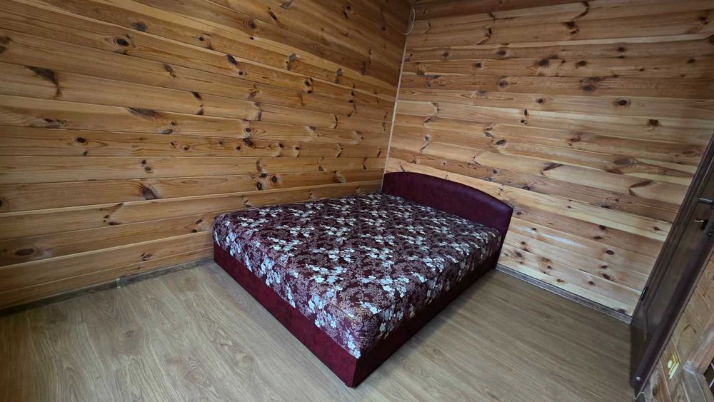 ID:43465 Продаж дачного будинку 47000$ СТ Колос, Видрові доли.