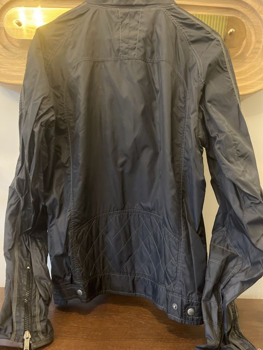 Diesel kurtka XL  ( ortalion wiatrówka)
