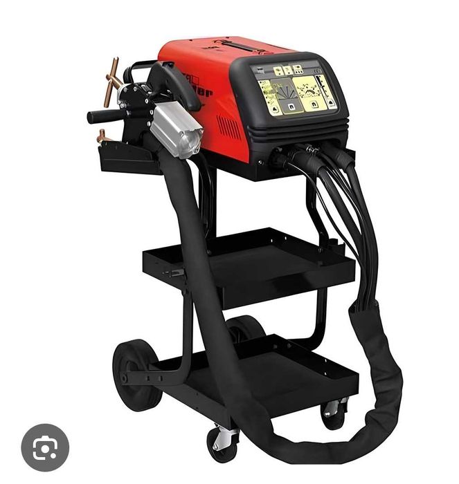 Alicate de soldar por pontos telwin