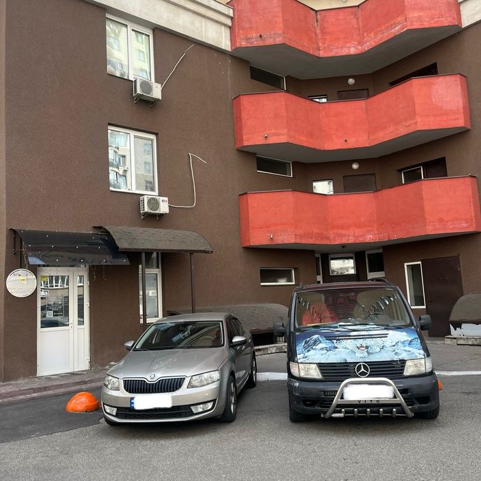 Commercial real estate at (area 148,5 m²) - Atlanta.ua - photo 2