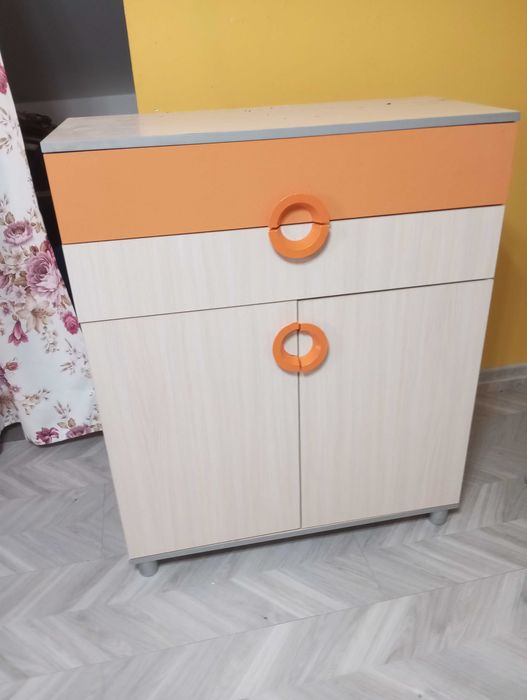 Oddam komodę za darmo